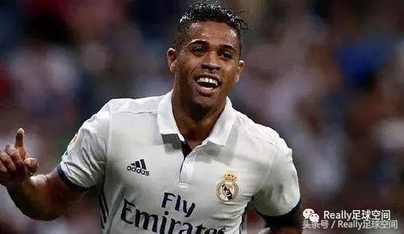 马里亚诺皇马新7号,马里亚诺评皇马七号