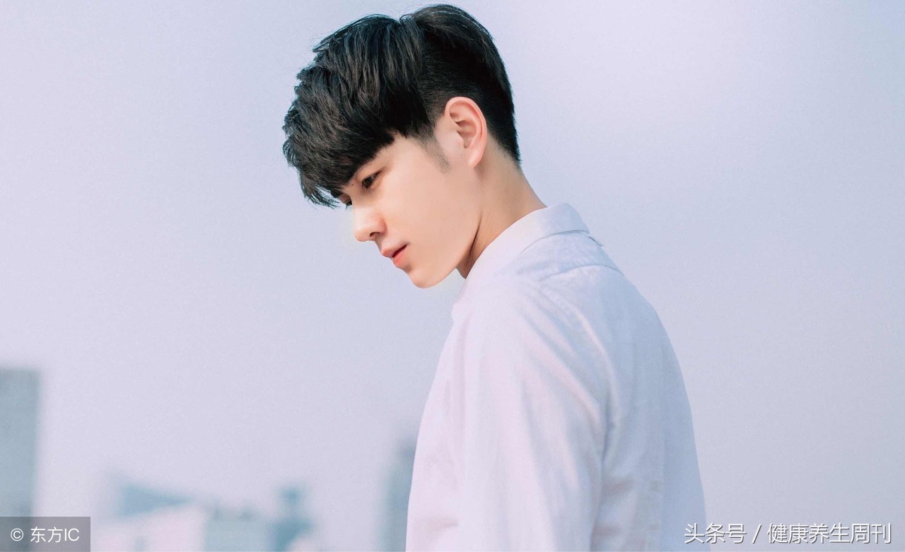 手淫须把握好度一周五次损精