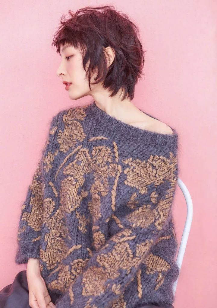 圆脸流行的发型推荐,适合圆脸的发型推荐教程