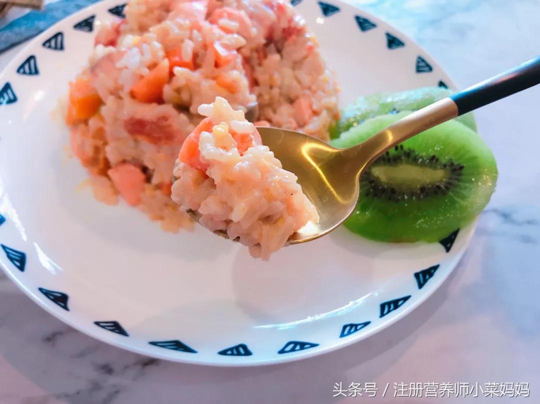 不需要番茄也不需要鸡蛋的烩饭,超简单的西班牙烩饭