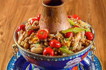 喜提新店等待开业,喜提巧克力