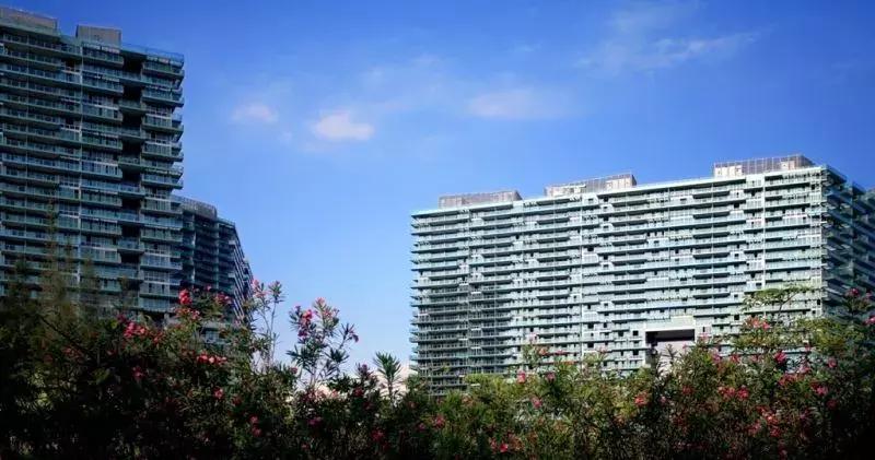 红树西岸位于红树湾商圈,红树湾红树西岸花园价格