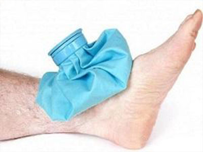 痛风急性发作该怎么缓解,痛风的急性发作期如何缓解