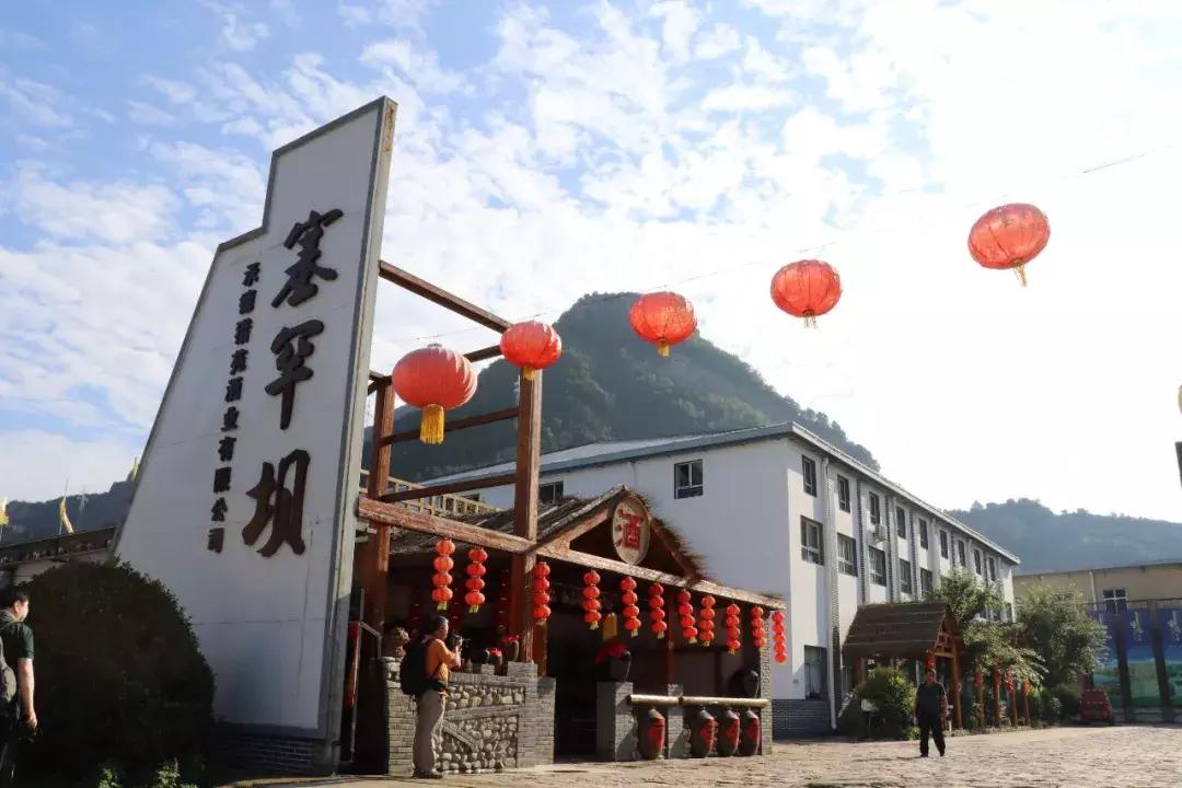 承德这个县曾被封禁270多年，如今却惊艳了整个河北！