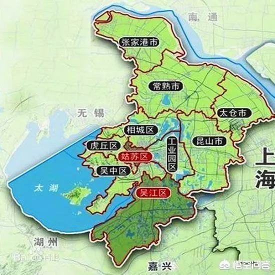 苏州城市经济结构,苏州城市经济排行