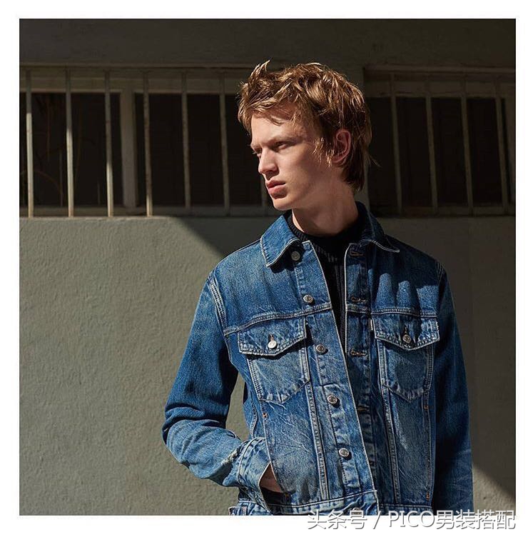 sandro男大衣搭配,sandro男装