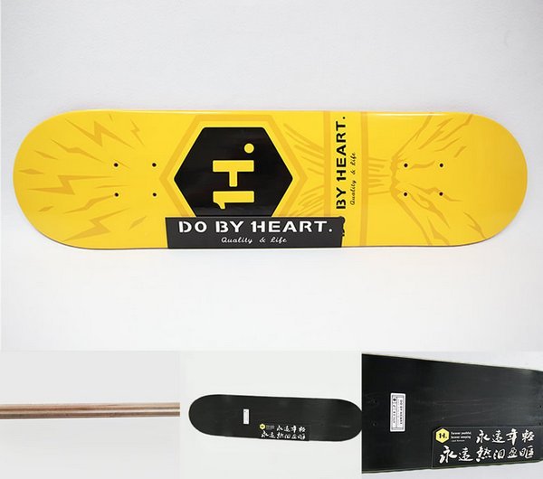 初学者如何选滑板,初学者怎么选滑板好