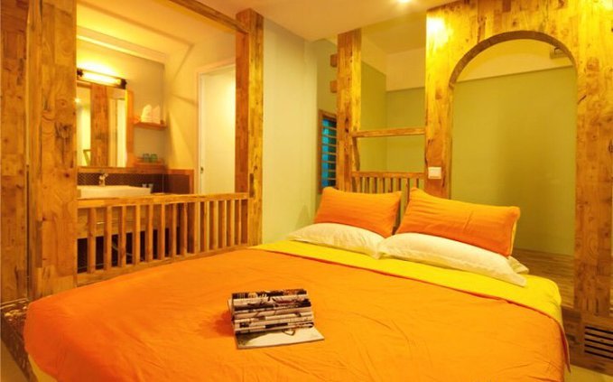 和闺蜜两个人海南旅游攻略,和闺蜜去海口旅行攻略