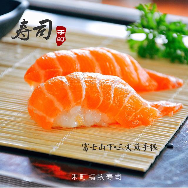 乌鲁木齐最好的寿司店,寿司乌鲁木齐寿司