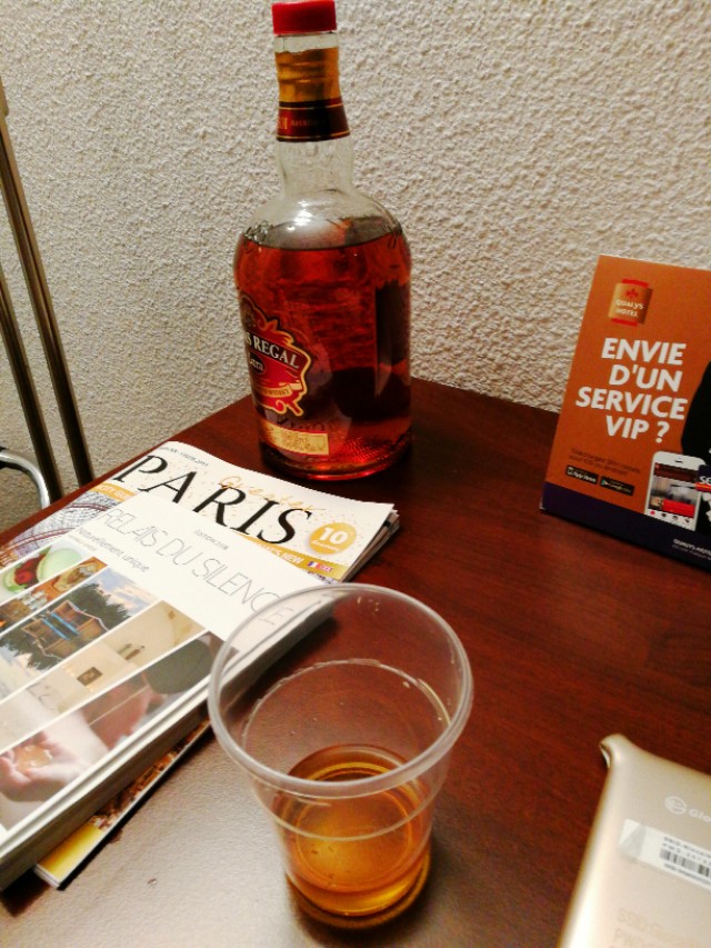 出差法国要注意什么,出差法国