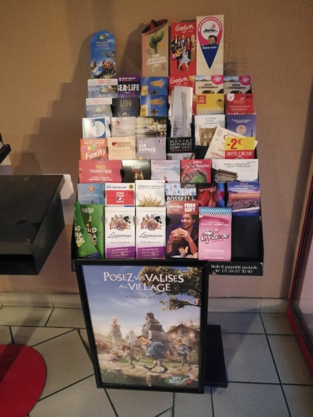 出差法国要注意什么,出差法国