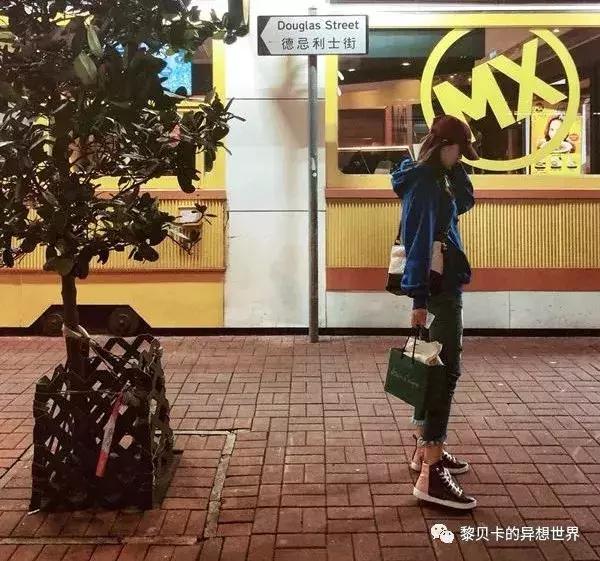 如果你的一生只能买一款包,如果这一辈子只买一个包