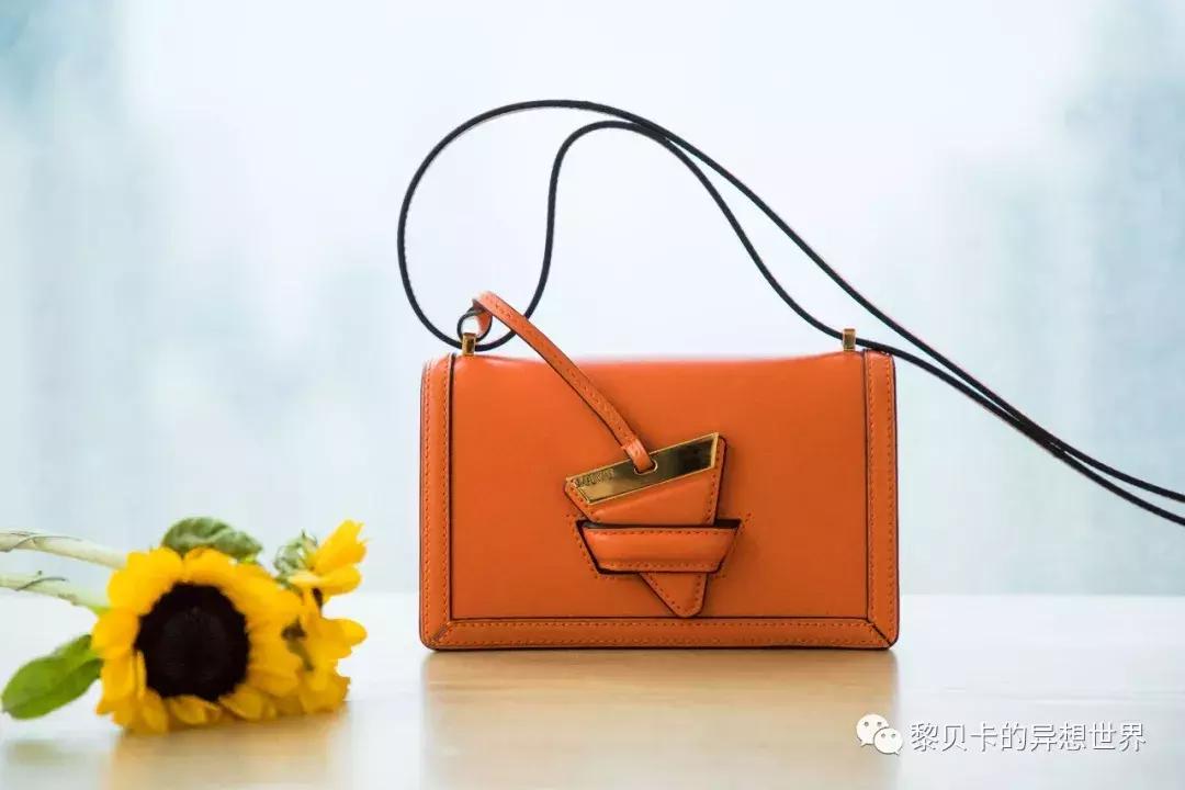 如果你的一生只能买一款包,如果这一辈子只买一个包