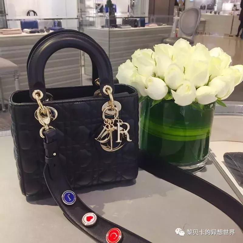 如果你的一生只能买一款包,如果这一辈子只买一个包