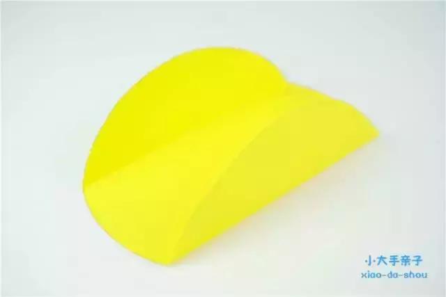 幼师发家长群做亲子手工,幼儿园亲子手工有详细教程