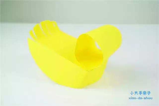 幼师发家长群做亲子手工,幼儿园亲子手工有详细教程