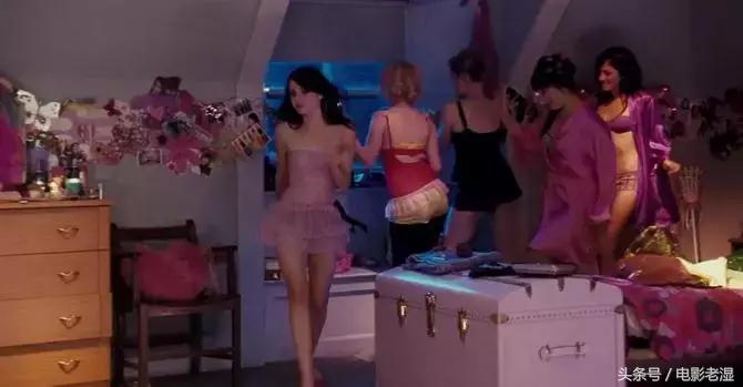 不一样的歪果仁青春永不谢幕,歪果仁的魅力有多强