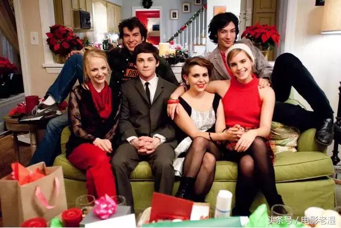 当歪果仁第一次看青春,歪果仁独特的美