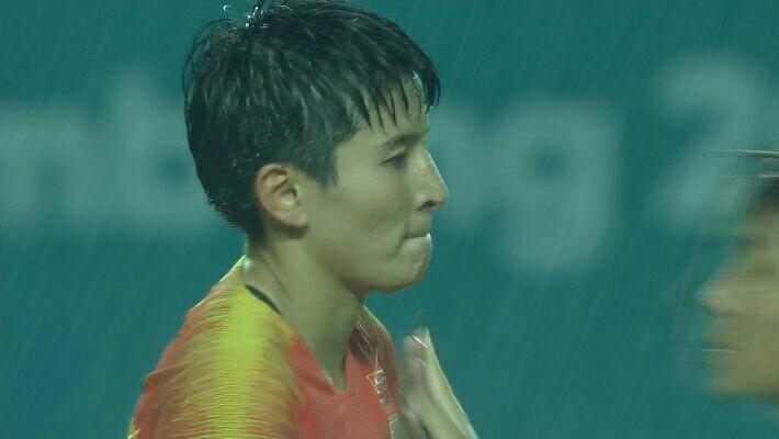 中国足球在亚运会最好成绩,中国足球亚运会集锦