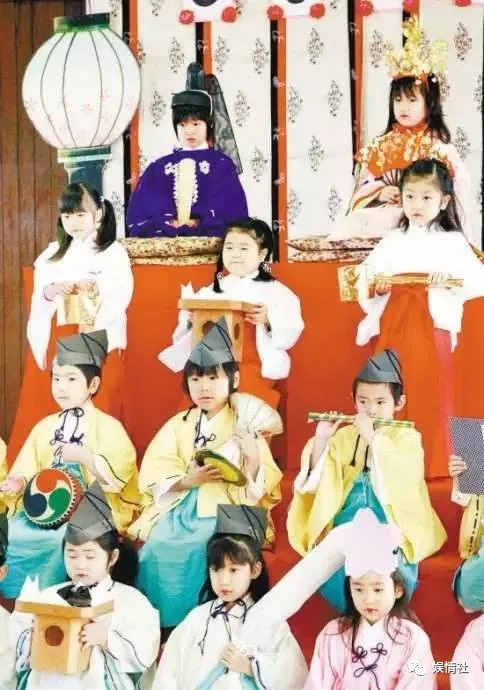 侧空翻儿童舞蹈,倒立日本幼儿园