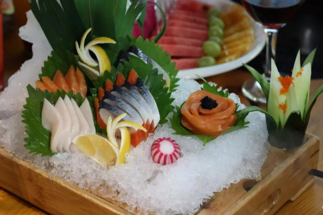 长春海鲜自助第一名是谁,长春海鲜自助测评