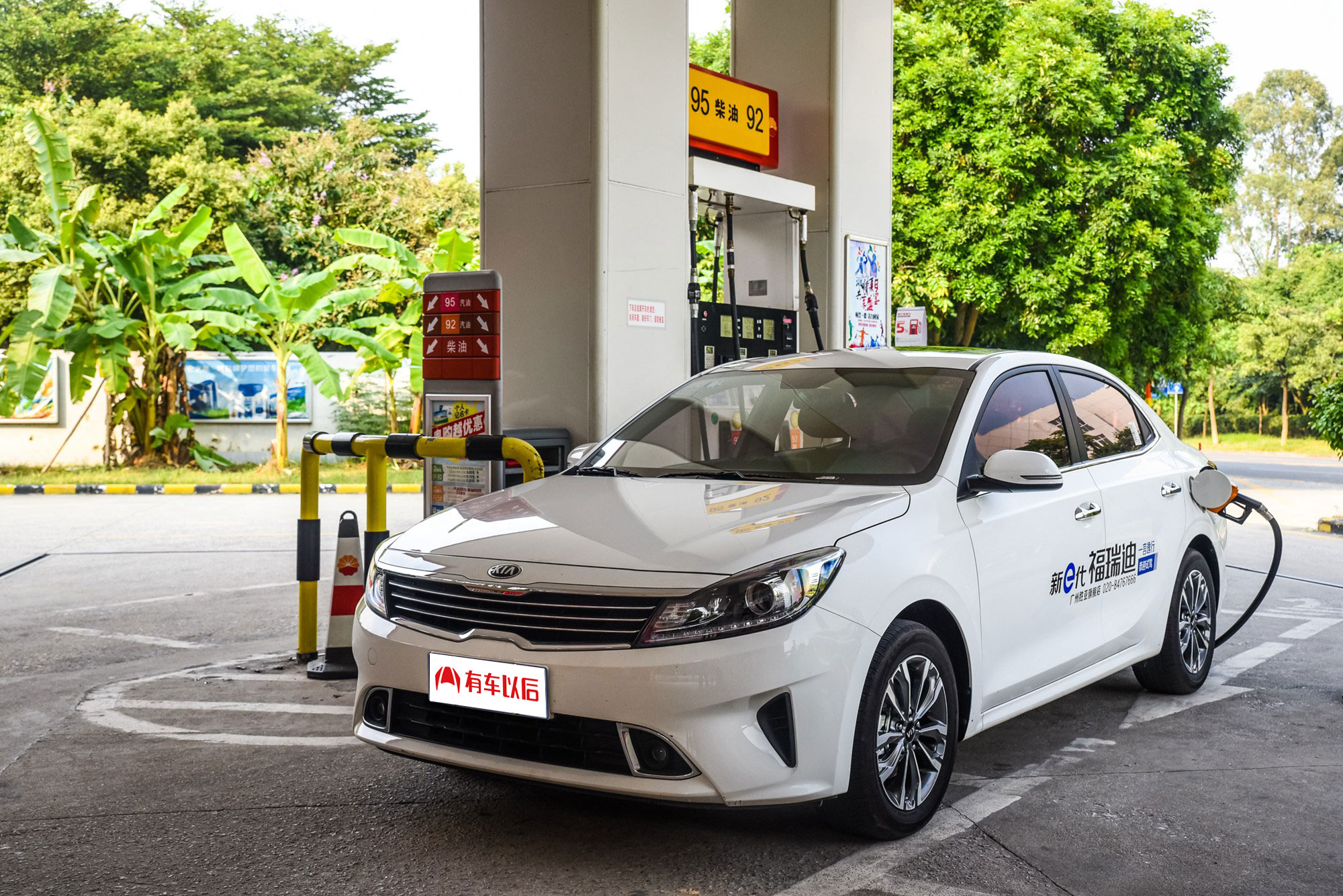 中日韩德美汽车出口对比,中日德系车油耗pk
