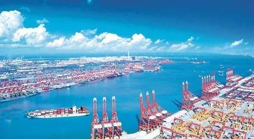 青岛一个值得回忆的城市,青岛到底是个岛吗