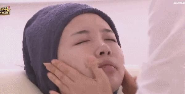 韩国女星vs中国女星颜值,韩国52岁女星金成玲