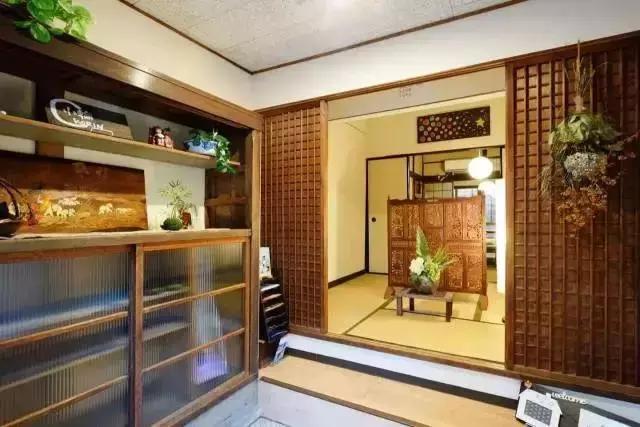 日本旅游最佳民宿,日本旅游民宿推荐