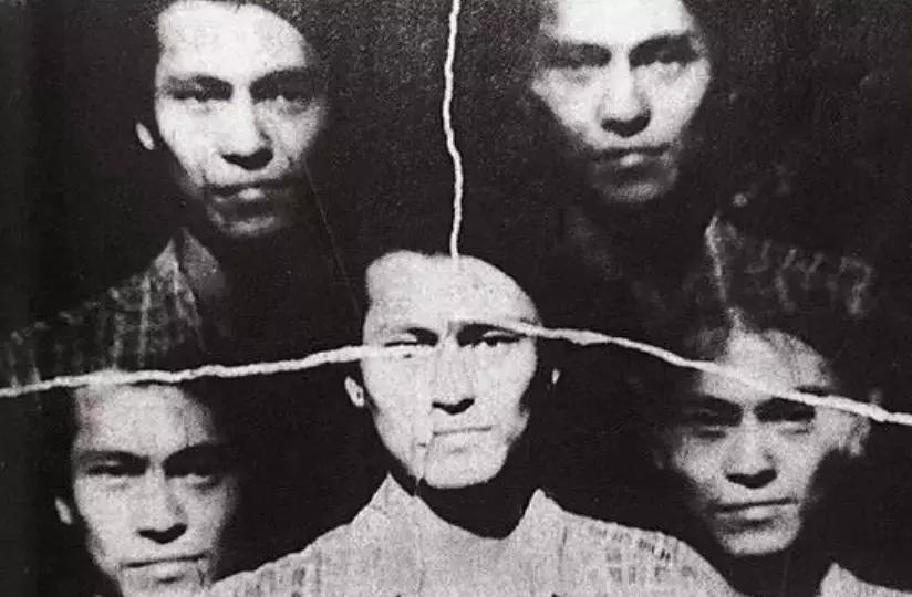 香港三部顶级好片,香港雨夜屠夫案