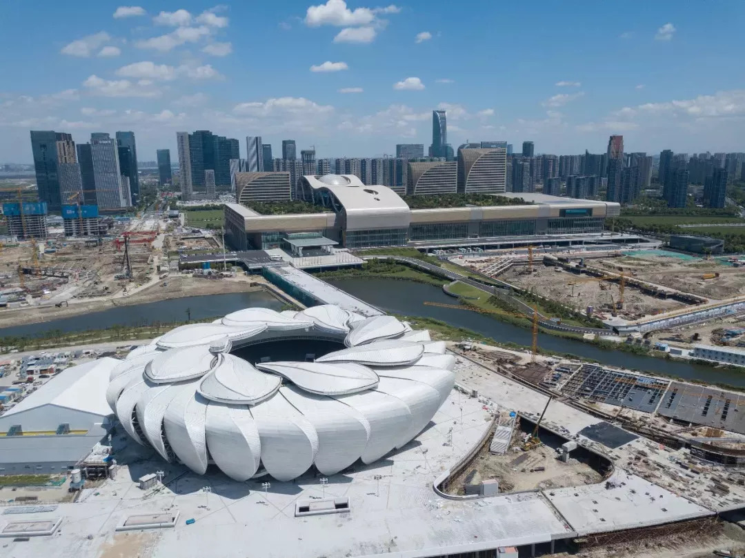 今天晚8点雅加达亚运会将落下帷幕一起感受这些温情和感动