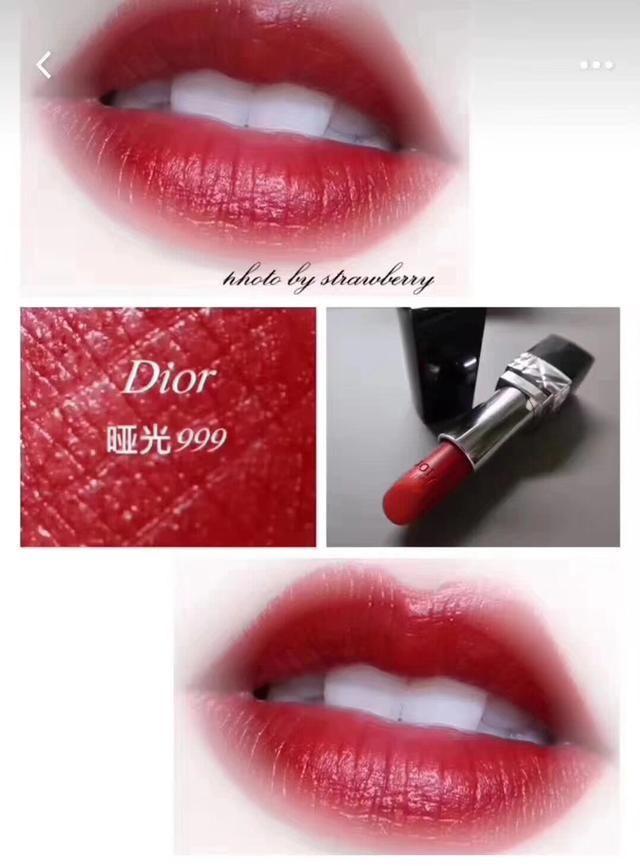 一些口红试色和心得,口红试色送给姐妹