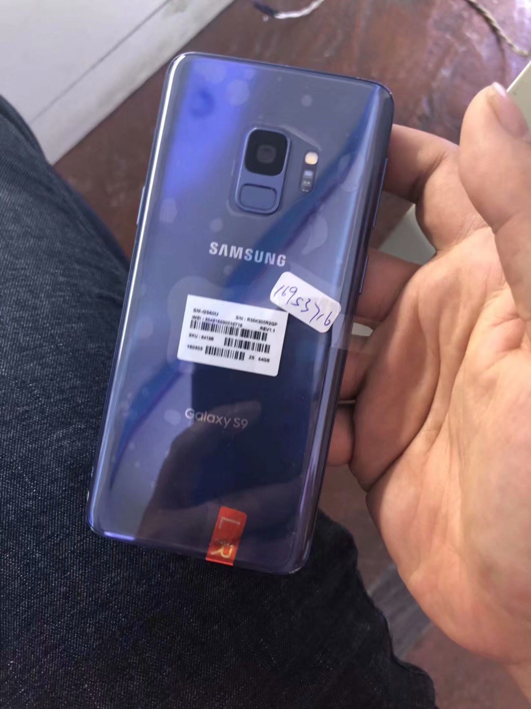 三星s9评测值得买吗 (三星s9深度评测打王者)