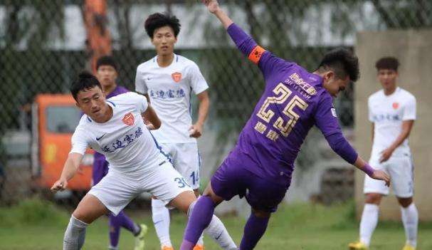 中甲预备队延边富德队积分榜,延边富德预备队梅西