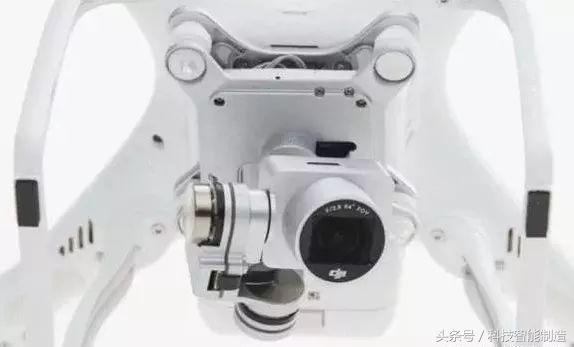 1文看懂无人机飞行原理,无人机的结构和飞行原理