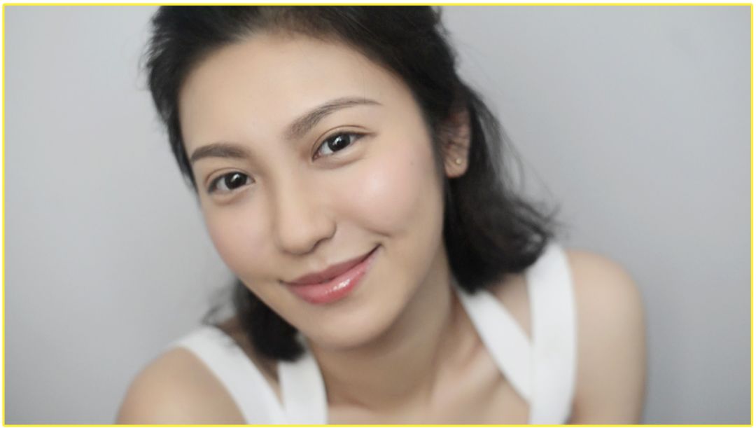 5分钟快速出门妆,日常妆保姆级教程