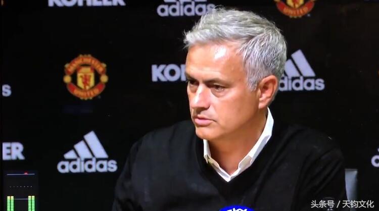 曼联1-3利物浦穆里尼奥下课,曼联主教练穆里尼奥下课视频