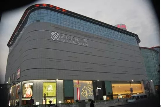 人气爆棚的新商场,人气爆表的商业项目