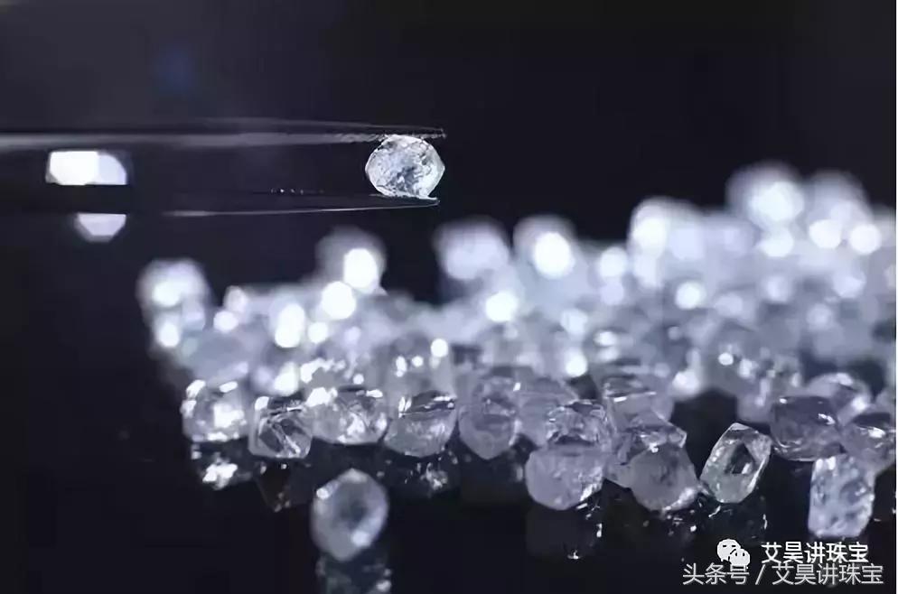 珠宝知识130：无所不能的“水钻”到底是啥东西？