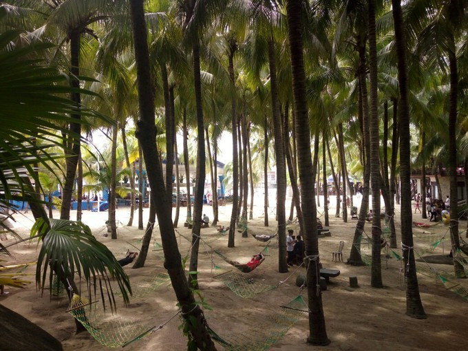 三亚海边旅游攻略自由行,三亚旅行详细攻略自由行