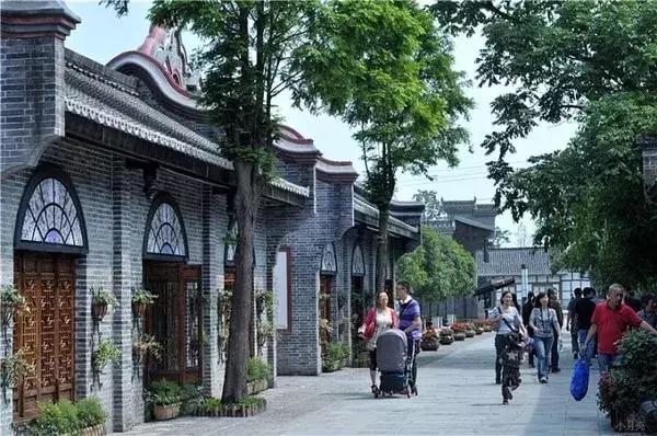 成都的5a景点有哪些,成都周边的5a景区有哪些