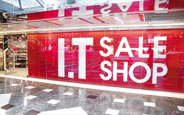 不用等香港打折季也能低至1折！12家老司机才知道的品牌折扣店！