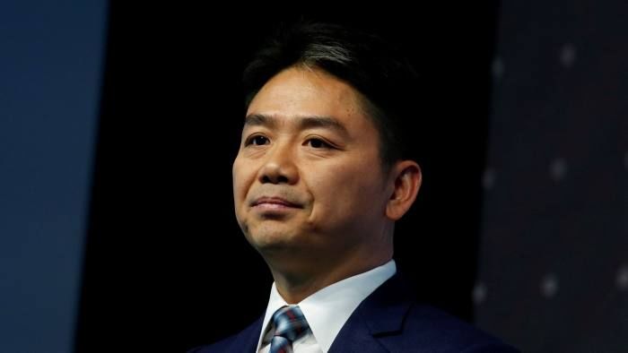 刘强东性侵案对京东影响,刘强东涉嫌性侵被捕到底是真是假