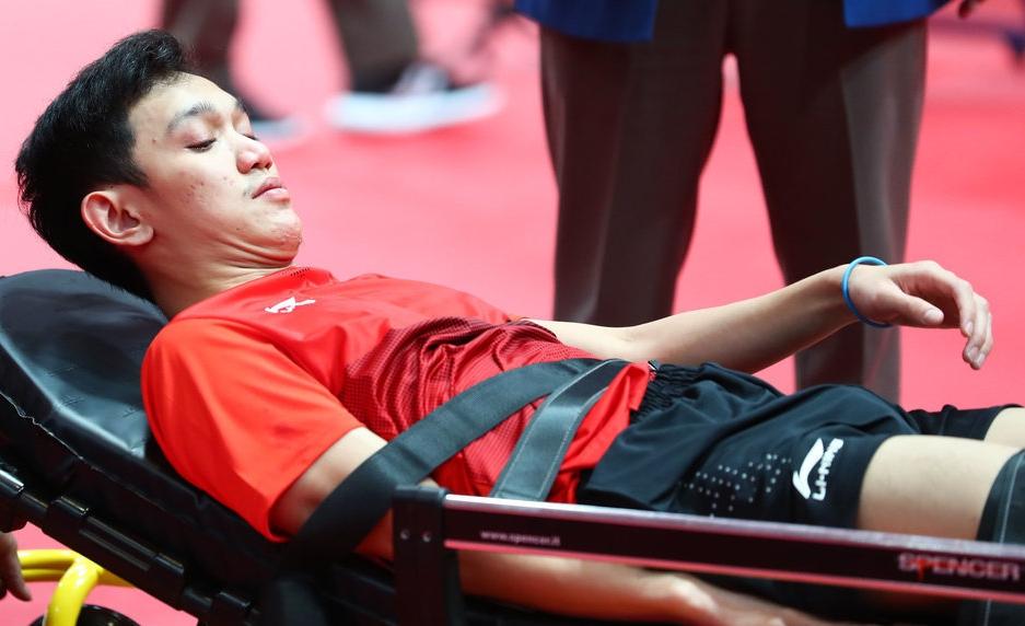 2018年雅加达亚运会闭幕式回放,2018雅加达亚运会全回顾