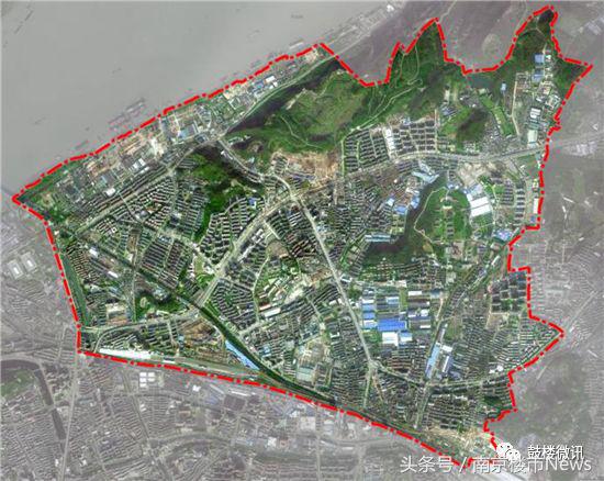 南京市老城区房价贵还是新区贵,南京哪个区房价有潜力