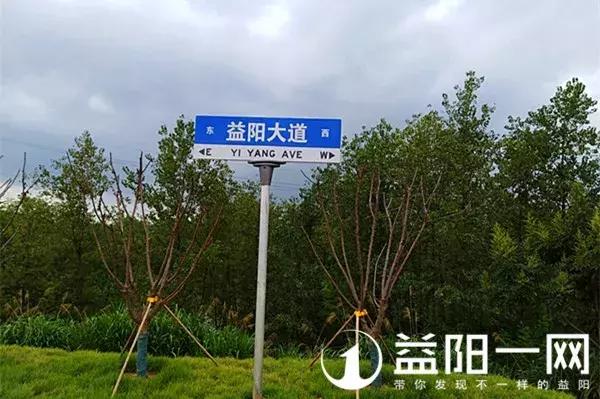 益阳青龙洲大桥连接s308,益阳龙山大桥规划