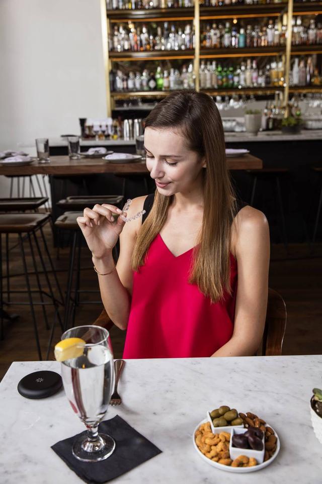 让爱笑的大连，从齿美丽远洋！