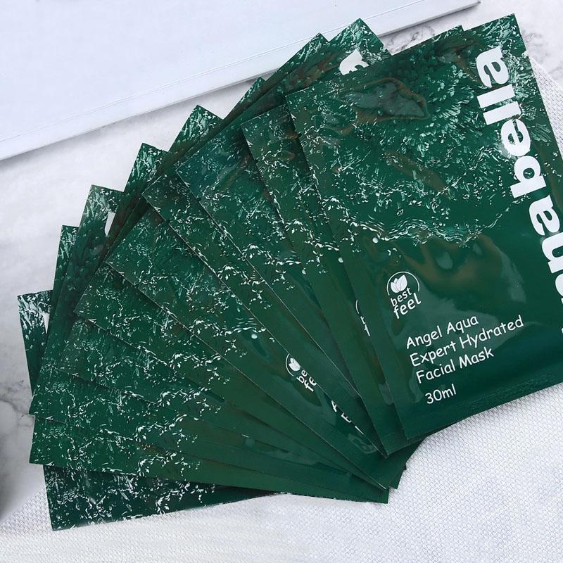 最好用的泰国面膜,泰国爆款网红面膜