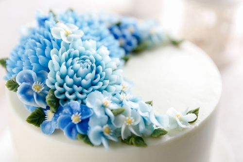 最常用的裱花嘴型号及花型,最常用的2种裱花嘴