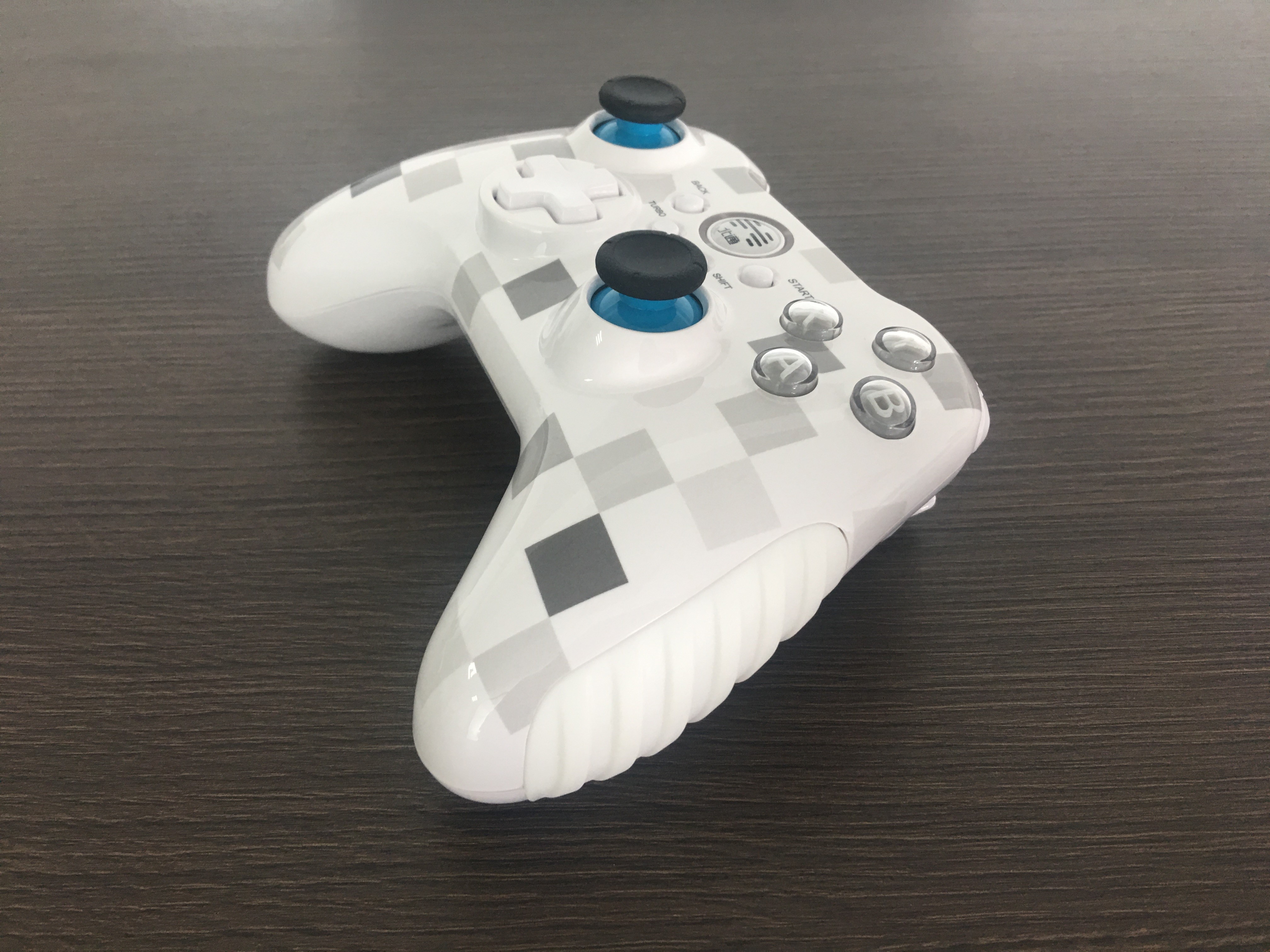 游戏手柄正版攻略,游戏手柄选购指南